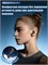 Самая свежая модель наушников для телефона APods BD88 TWS Bluetooth 6.0 с технологией ENC, четырьмя микрофонами, до восьми часов автономной работы и зарядным кейсом - выпущена в 2026 году 1000034930