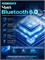 Самая свежая модель наушников для телефона APods BD88 TWS Bluetooth 6.0 с технологией ENC, четырьмя микрофонами, до восьми часов автономной работы и зарядным кейсом - выпущена в 2026 году 1000034930