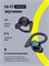 Спортивные беспроводные наушники TWS с микрофонами Bluetooth 5.3, обладающие шумоподавлением модели Е25, совместимые с устройствами на платформах iOS и Android, обеспечивают до 60 часов беспрерывной работы, имеют влагозащиту и индикатор уровня заряда 1000034982