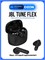 Наушники JBL Tune Flex в черном цвете 1000034998