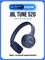 Новые голубые наушники JBL Tune 520 1000035001