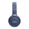 Новые голубые наушники JBL Tune 520 1000035001