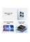 Xiaomi Redmi Note 15 Dual SIM 4G Black 8G RAM 256GB - Global Version 1000034755