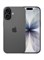 Apple iPhone 17 256 ГБ (Nano SIM + eSIM) Черный 5G с FaceTime - Международная версия 1000021157