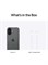 Apple iPhone 17 256 ГБ (Nano SIM + eSIM) Черный 5G с FaceTime - Международная версия 1000021157