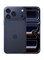 Apple iPhone 17 Pro Max 256 ГБ (только eSIM) Deep Blue 5G с FaceTime — международная версия 1000021240