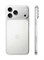Apple iPhone 17 Pro Max 512 ГБ (только eSIM), серебристый, 5G, с FaceTime — международная версия 1000021233