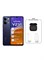 vivo Y21 5G AI Dual SIM Black 4GB RAM 128GB With Exclusive TWS (Charger and Case Inside the Phone Box) - Middle East Version 1000035021