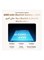 vivo Y21 5G AI Dual SIM Black 4GB RAM 128GB With Exclusive TWS (Charger and Case Inside the Phone Box) - Middle East Version 1000035021