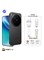 vivo X300 Pro 5G Dual SIM Phantom Black 16GB RAM 512GB с эксклюзивным магнитным чехлом + vivo TWS Air и 30-месячная гарантия + 1 год на замену экрана - глобальная версия 1000034737