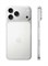 Apple iPhone 17 Pro Max, физический, две SIM-карты (без eSim), 256 ГБ, серебристый, 5G, с FaceTime 1000035039