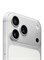 Apple iPhone 17 Pro Max, физический, две SIM-карты (без eSim), 256 ГБ, серебристый, 5G, с FaceTime 1000035039