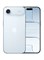 Apple iPhone Air 256 ГБ (только eSIM), небесно-голубой, 5G, с FaceTime — глобальная версия 1000035040