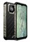 Ulefone Mobile Armor 22p без камеры, Android 14, оперативная память до 16 ГБ (8 ГБ ОЗУ + 8 ГБ виртуальной ОЗУ), встроенная память 256 ГБ, аккумулятор 6600 мАч, 4G, черный 1000035070