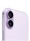 Apple iPhone 17 256 ГБ (только eSIM) Lavender 5G с FaceTime - международная версия 1000021162