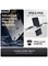 Motorola G56 Dual SIM 5G PANTONE Black Oyster 12GB RAM 256GB - глобальная версия 1000035163