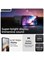 Motorola G56 Dual SIM 5G PANTONE Black Oyster 12GB RAM 256GB - глобальная версия 1000035163
