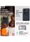 Motorola G56 Dual SIM 5G PANTONE Black Oyster 12GB RAM 256GB - глобальная версия 1000035163