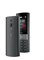 Nokia 150 — двухсимочный премиальный кнопочный телефон с задней камерой, длительным временем автономной работы, беспроводным FM-радио и MP3-плеером, а также премиальным дизайном 1000035165
