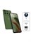 Motorola G56 Dual SIM 5G PANTONE Dill (зеленый) 12 ГБ ОЗУ 256 ГБ - глобальная версия 1000035167