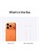 Apple iPhone 17 Pro 256 ГБ (Nano SIM + eSIM) Cosmic Orange 5G с FaceTime - международная версия 1000021166