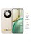 Honor X9d Dual SIM 5G 12GB RAM 256GB Sunrise Gold с бесплатными наушниками E6i на выбор и 6-месячной страховкой от повреждений — глобальная версия 1000035171