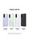 Samsung Galaxy A36 5G Dual SIM Awesome Black 8GB RAM 256GB - глобальная версия 1000035181