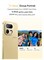 realme 16 Pro 5G Dual SIM 12GB RAM 256GB Pebble Grey - Международная версия 1000035182