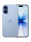 Apple iPhone 17 256 ГБ (только eSIM) Цвет «туманно-голубой», 5G, с FaceTime — международная версия 1000021175