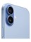 Apple iPhone 17 256 ГБ (только eSIM) Цвет «туманно-голубой», 5G, с FaceTime — международная версия 1000021175