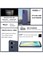 Motorola E15 4G Dual SIM Denim Blue 2GB RAM 64GB - глобальная версия 1000035184