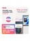 Motorola Edge 60 Dual SIM 5G 12GB RAM 512GB PANTONE Gibraltar Sea - Middle East Version 1000035185