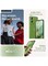 Motorola G06 Dual SIM Pantone Tendril 4GB RAM 128GB 4G - глобальная версия 1000035187