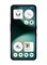 Nothing Phone (3a) Lite 5G Dual SIM Black 8GB RAM 256GB - Middle East Version 1000035194