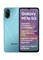Смартфон Samsung Galaxy M17e 5G (синий, 6 ГБ ОЗУ, 128 ГБ памяти) | Плавная частота обновления 120 Гц | Мощный аккумулятор 6000 мАч | IP54 | Обновления ОС 6-го поколения | Искусственный интеллект | Gemini Live | Без зарядного устройства 1000035201