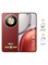 Honor X9d Dual SIM 5G 12GB RAM 256GB Reddish Brown с бесплатными наушниками E6i на выбор и 6-месячной страховкой от повреждений — глобальная версия 1000035204