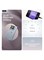 Motorola Edge 70 Fusion 5G Dual SIM PANTONE Country Air (Pastel Blue) 12 ГБ ОЗУ 256 ГБ - глобальная версия 1000035207
