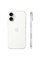 Apple iPhone 17 256 ГБ (только eSIM) Белый 5G с FaceTime - Международная версия 1000021179