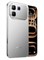 Смартфон Infinix Note 60 Pro Dual SIM 5G, 8 ГБ ОЗУ, 256 ГБ памяти, цвет «Титан» — глобальная версия 1000035212
