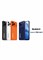 Смартфон Sumax 17 Pro Max 5G | 24 ГБ ОЗУ + 1 ТБ ПЗУ | 6,8-дюймовый HD+ дисплей | Тройная 30-мегапиксельная камера с искусственным интеллектом | Аккумулятор 5000 мАч | Две SIM-карты | Разблокировка по лицу | Ультратонкий дизайн | Оранжевый | Гарантия 1 год 1000035213