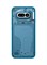 Телефон Nothing Phone 4a 5G Dual SIM, синий, 12 ГБ ОЗУ, 256 ГБ памяти — глобальная версия 1000035227