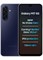 Samsung Galaxy M17 5G (сапфирово-черный, 6 ГБ ОЗУ, 128 ГБ памяти) | Поиск по кругу | Gemini Live | Тройная камера 50 Мп с оптической стабилизацией изображения | Защита IP54 | Защитное стекло Gorilla Glass Victus | Искусственный интеллект | Обновления ОС 6 1000035235