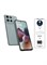 Motorola G56 Dual SIM 5G PANTONE Gray Mist 12GB RAM 256GB - глобальная версия 1000035238