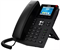 VoIP оборудование Fanvil IP X3SP Black 411139 2974 - фото 6258