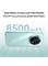 HUAWEI nova 15 Max Dual SIM Golden Black 8+8GB RAM 256GB + БЕСПЛАТНО + Эксклюзивная 1-летняя гарантия Huawei Care+ с наушниками Freebuds SE 2 - глобальная версия 1000035244