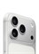 Apple iPhone 17 Pro, физический, две SIM-карты (без eSim), 256 ГБ, серебристый, 5G, с FaceTime 1000035245