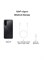 Samsung Galaxy A17 Dual SIM 4G Black 8GB RAM 256GB - глобальная версия 1000035248