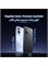 vivo T5 Pro 5G AI Dual SIM Black 8GB 256GB с эксклюзивными подарками: TWS Pro, зарядное устройство 90 Вт, защитный чехол и 24-месячная гарантия + 1 год на замену экрана - глобальная версия 1000035252