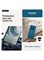 Motorola G57 Dual SIM 5G 8GB RAM 256GB PANTONE Corsair - глобальная версия 1000034806