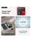 Motorola G57 Dual SIM 5G 8GB RAM 256GB PANTONE Corsair - глобальная версия 1000034806